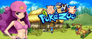 tải game pokezoo