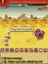 hình ảnh game pokezoo