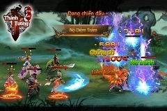tải game thánh tướng online về điện thoại