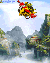 thiên địa quyết