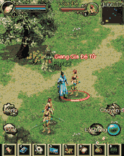 game thiên địa quyết dành cho điện thoại