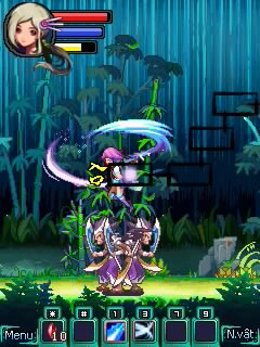 tải game thợ săn ác ma
