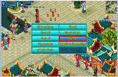 game tiên hiệp 3