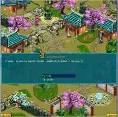 game tiên hiệp 3 dành cho điện thoại