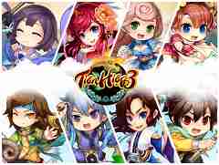 tải game tiên hiệp 3 về điện thoại