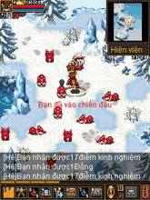 tải game tru thần miễn phí