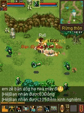 tải game tru thần dành cho điện thoại