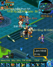 tải game túy giang hồ