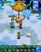 tải game túy giang hồ miễn phí