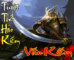 vấn kiếm