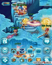 tải game vấn kiếm