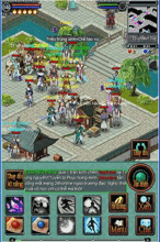 tải game võ lâm 3