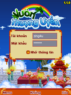 vườn thượng uyển