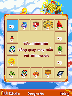 tải game vườn thượng uyển