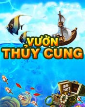 vườn thủy cung