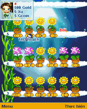 tải game vườn thủy cung