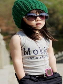 hình ảnh nền Baby đẹp, dể thương, kute nhất