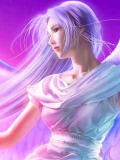 hình ảnh nền FanTaSy đẹp, dể thương, kute nhất