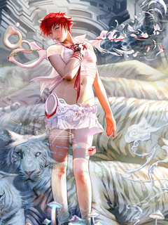 hình ảnh nền FanTaSy đẹp, dể thương, kute nhất