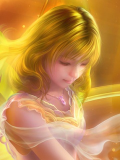 hình ảnh nền FanTaSy đẹp, dể thương, kute nhất