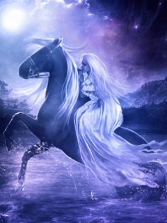 hình ảnh nền FanTaSy đẹp, dể thương, kute nhất