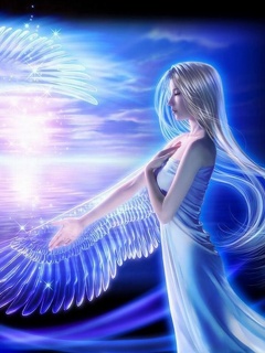 hình ảnh nền FanTaSy đẹp, dể thương, kute nhất
