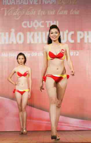 á hậu dương tú anh, hình girl xinh, kute nhất