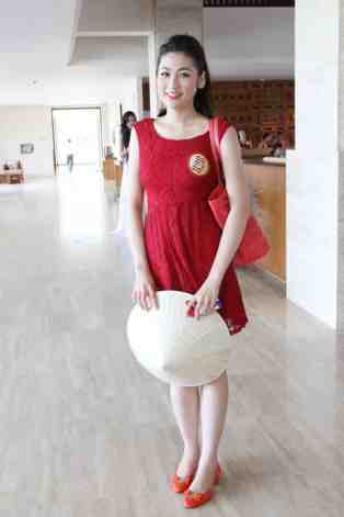 á hậu dương tú anh, hình girl xinh, kute nhất