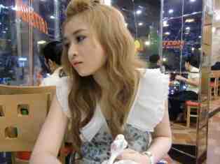 hot girl ư, em đâu dám, hình girl xinh, kute nhất
