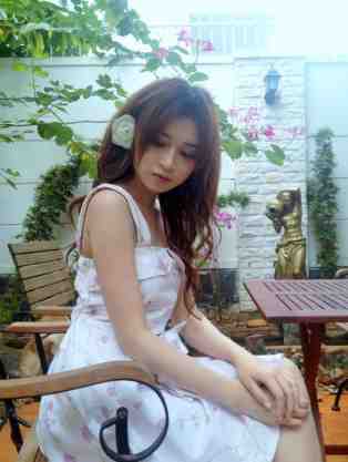 hot girl ư, em đâu dám, hình girl xinh, kute nhất