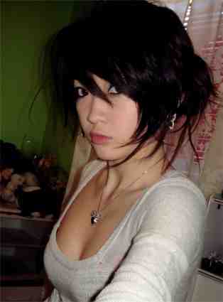 hot girl ư, em đâu dám, hình girl xinh, kute nhất