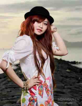 hot girl ư, em đâu dám, hình girl xinh, kute nhất
