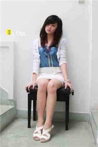 mộc mạc nhưng vẫn xinh, hình girl xinh, kute nhất