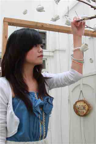mộc mạc nhưng vẫn xinh, hình girl xinh, kute nhất