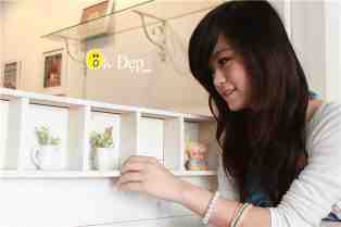 mộc mạc nhưng vẫn xinh, hình girl xinh, kute nhất