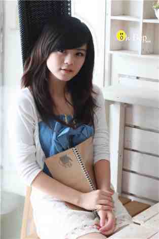 mộc mạc nhưng vẫn xinh, hình girl xinh, kute nhất