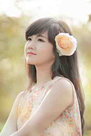 thiên thần là đây, hình girl xinh, kute nhất