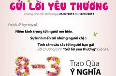 hình ảnh nền Ngày Quốc Tế Phụ Nữ 8/3 đẹp, dể thương, kute nhất