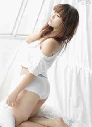em xinh khoe đường cong trên giường, sexy girl