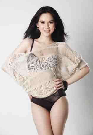 nữ hoàng ngọc trinh, sexy girl