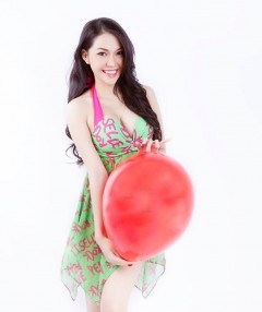 Vẻ Đẹp Sinh Viên Điện Ảnh, Hình Ảnh Girl Sexy