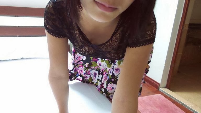 Ăn hàng em rau sạch, Ảnh Sex Việt Nam