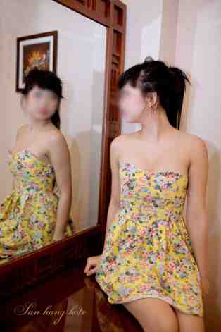 Ảnh Nude Của Bé Kim Chi, Ảnh Sex Việt Nam