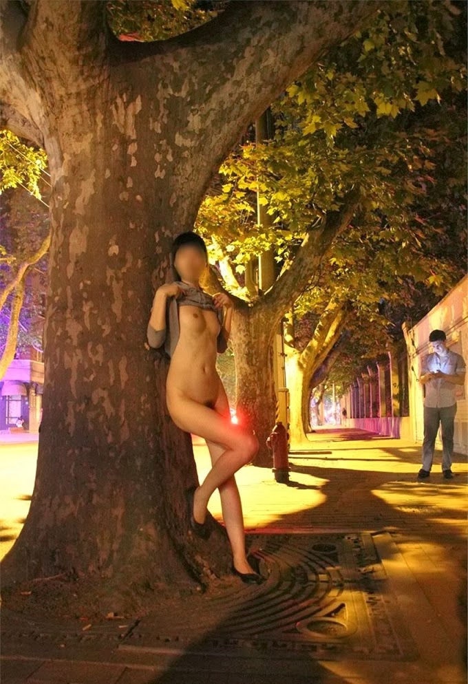 Ảnh Nude Đường Phố Của Một Teen Girl, Ảnh Sex Việt Nam