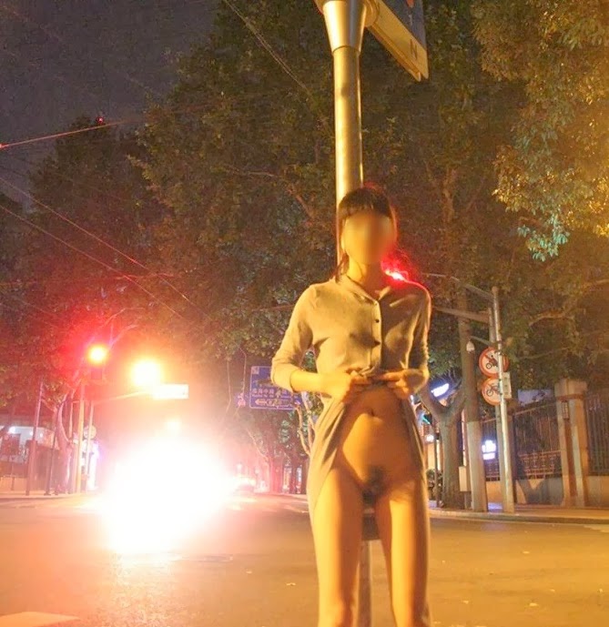 Ảnh Nude Đường Phố Của Một Teen Girl, Ảnh Sex Việt Nam