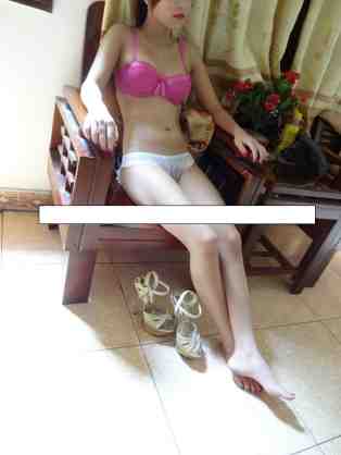 Em Teen Vú To Da Trắng, Ảnh Sex Việt Nam