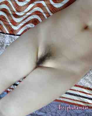 Hàng Của Người Yêu Mình, Ảnh Sex Việt Nam